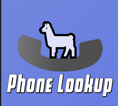 Phone Lookup